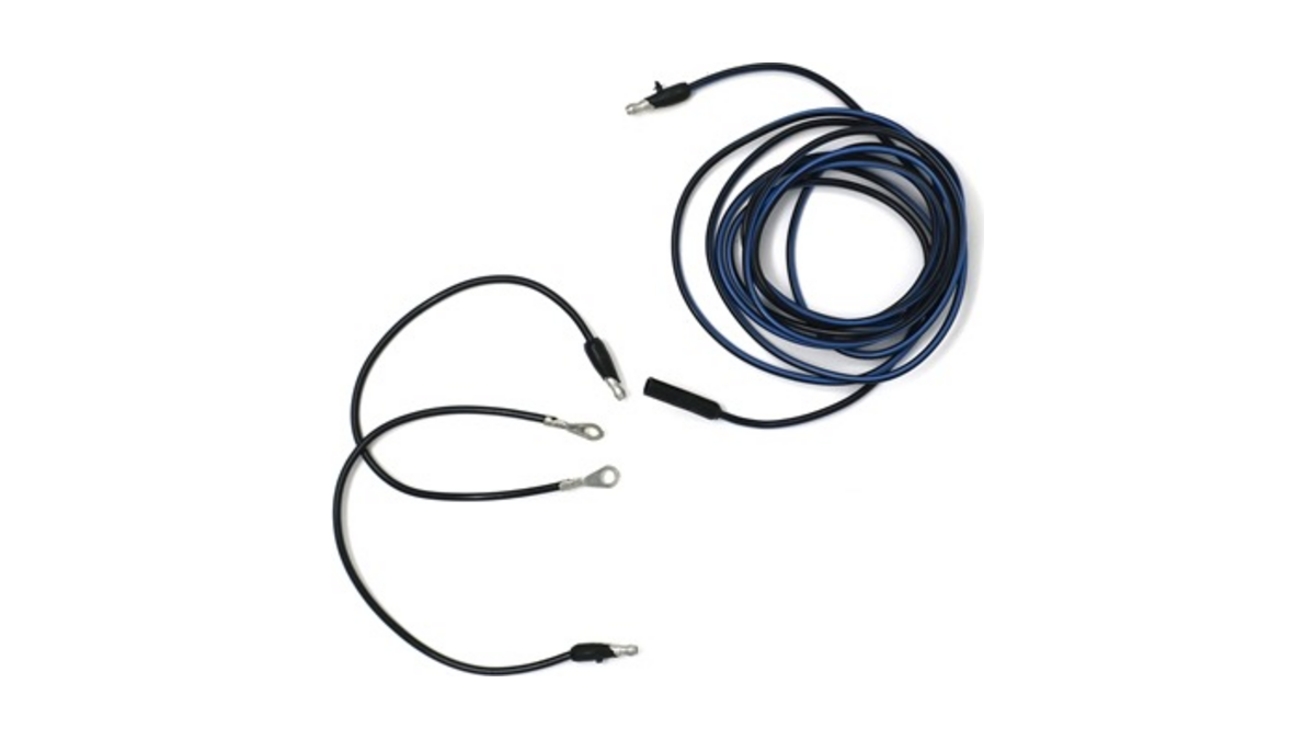 External Light Harnesses — Anderson Flameless Heater upgrade component
